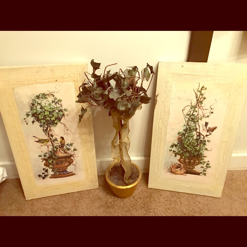 Decor